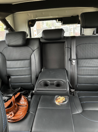 Hummer Другая 2023 Батуми