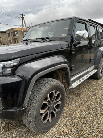 Hummer Другая 2023 Батуми
