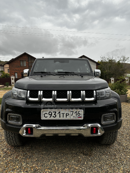 Hummer სხვა 2023 Batumi - photo 1