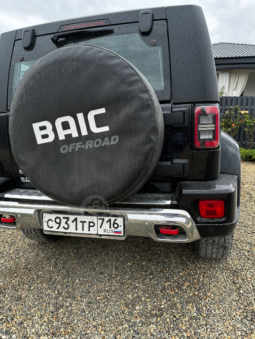 Hummer სხვა 2023 Batumi - photo 8