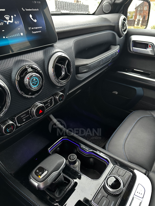 Hummer სხვა 2023 Batumi - photo 4