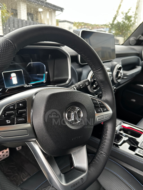 Hummer სხვა 2023 Batumi - photo 3