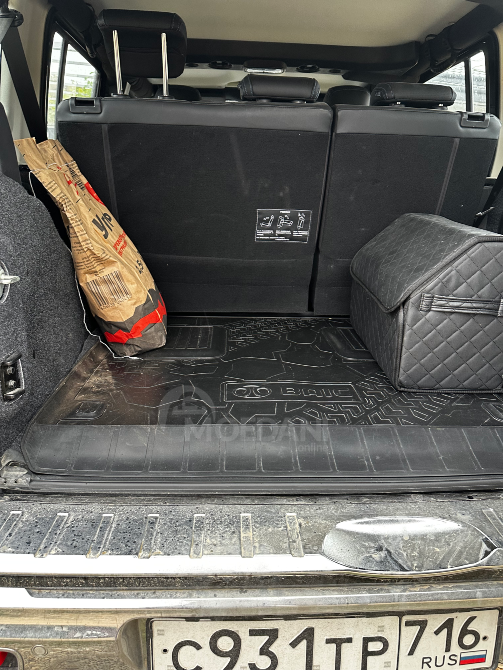 Hummer სხვა 2023 Batumi - photo 9