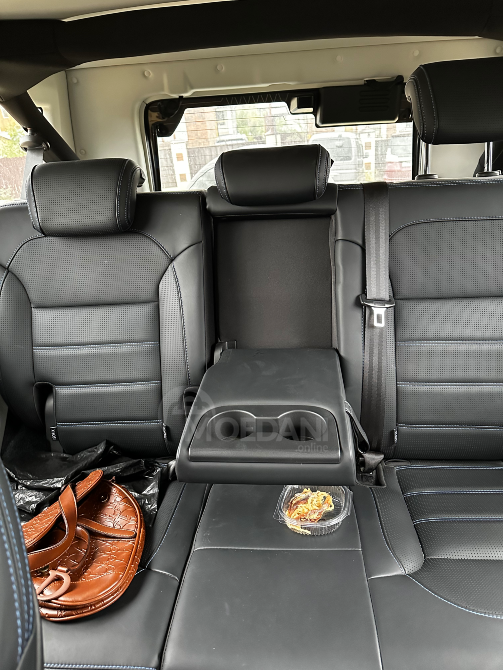 Hummer სხვა 2023 Batumi - photo 6