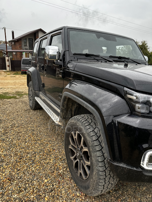 Hummer სხვა 2023 Batumi - photo 10