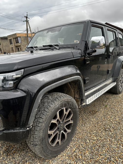 Hummer სხვა 2023 Batumi - photo 2