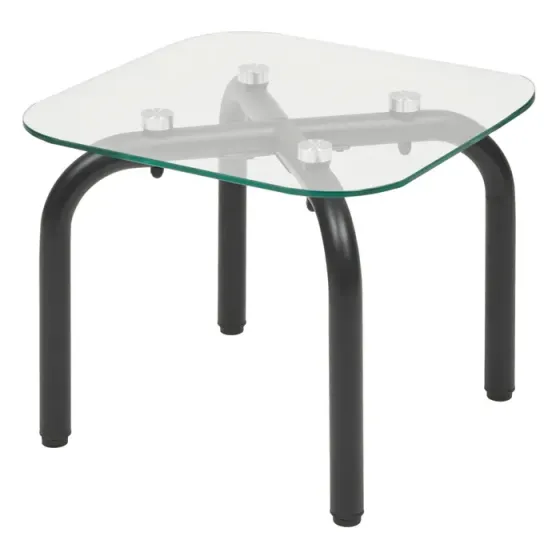 Იყიდება შავი შუშის ყავის მაგიდა თბილისი