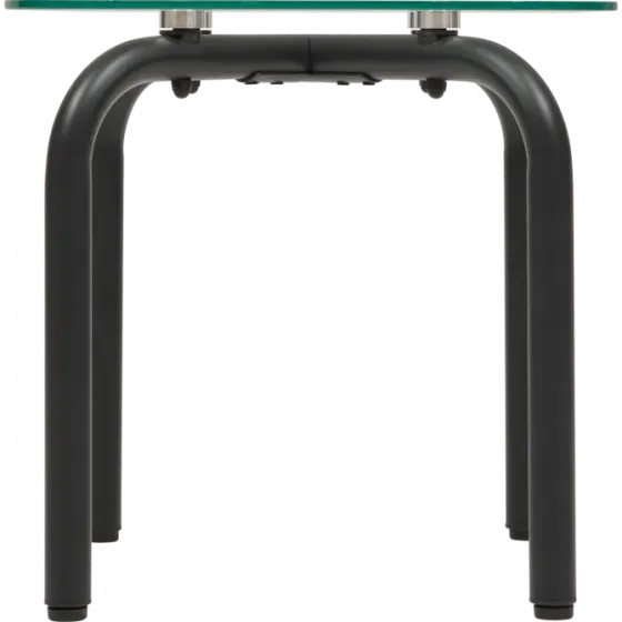 Იყიდება შავი შუშის ყავის მაგიდა თბილისი