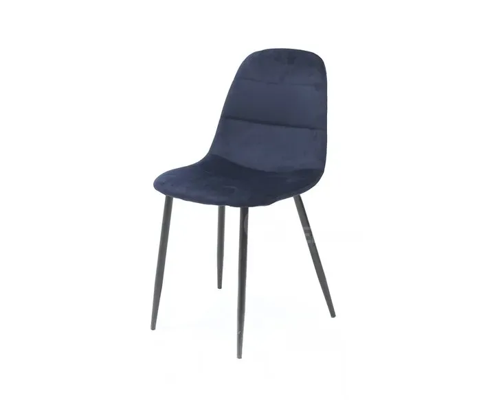 Серое тканевое кресло Тбилиси - изображение 1