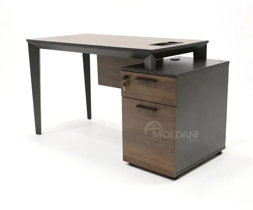 Рабочий стол из МДФ Тбилиси - изображение 2