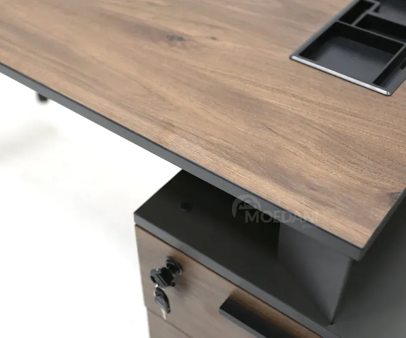 Рабочий стол из МДФ Тбилиси - изображение 3