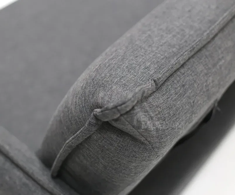 Трехместный диван-кровать с тканевой поверхностью Тбилиси - изображение 4