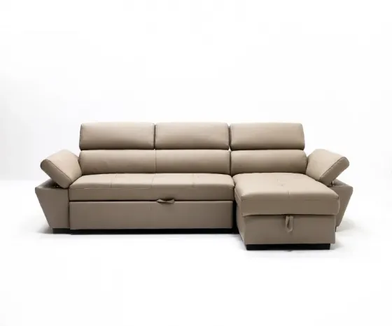 Бежевый диван на замену коричневого Тбилиси