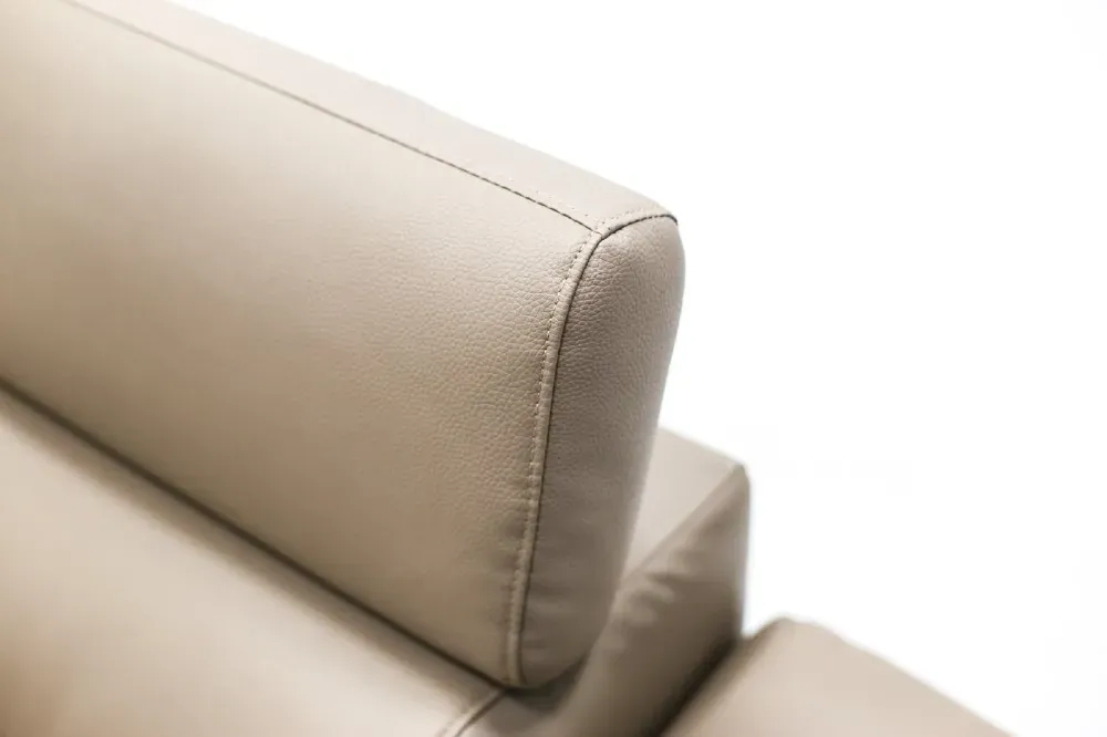 Бежевый диван на замену коричневого Тбилиси - изображение 4