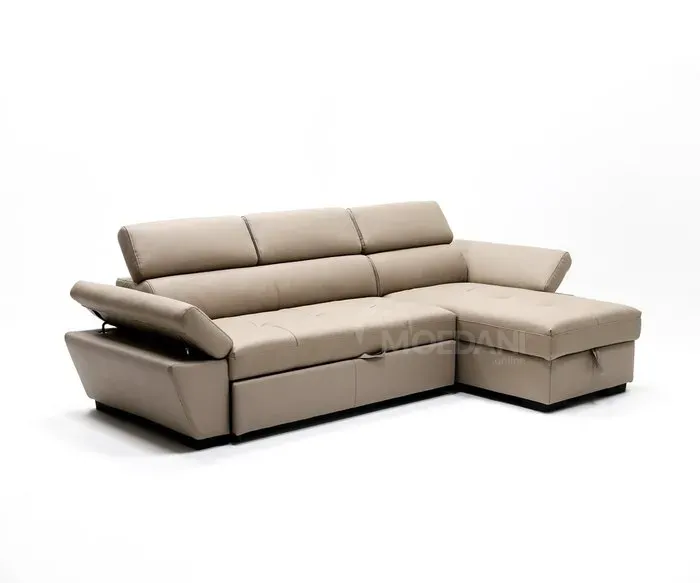 Бежевый диван на замену коричневого Тбилиси - изображение 2