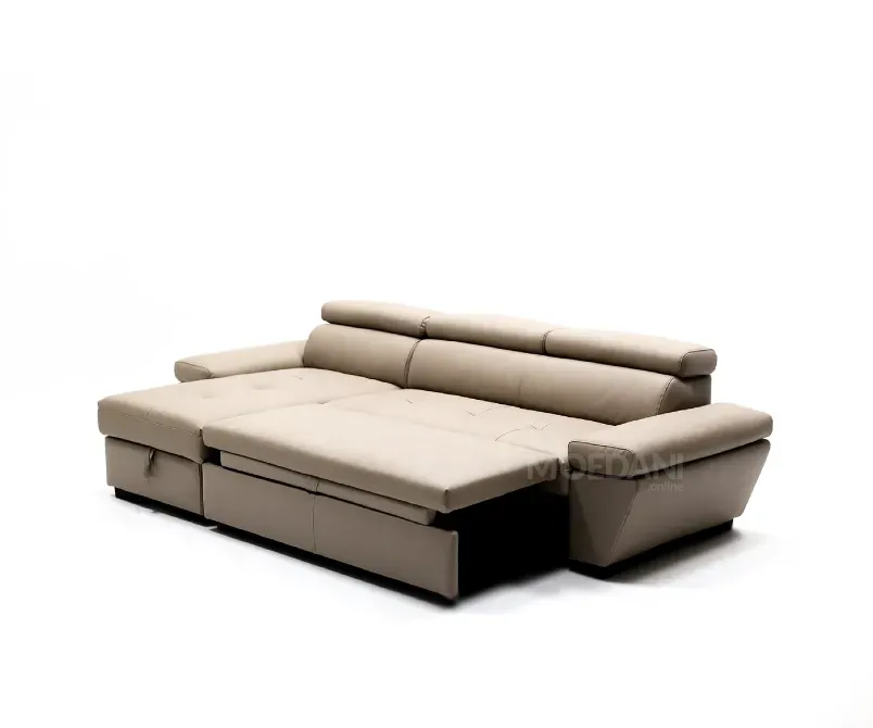 Бежевый диван на замену коричневого Тбилиси - изображение 3