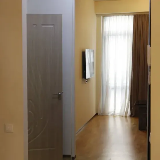 Сдам 2-комн. квартиру на сутки в Тбилиси  50м² 7/11 эт. Тбилиси