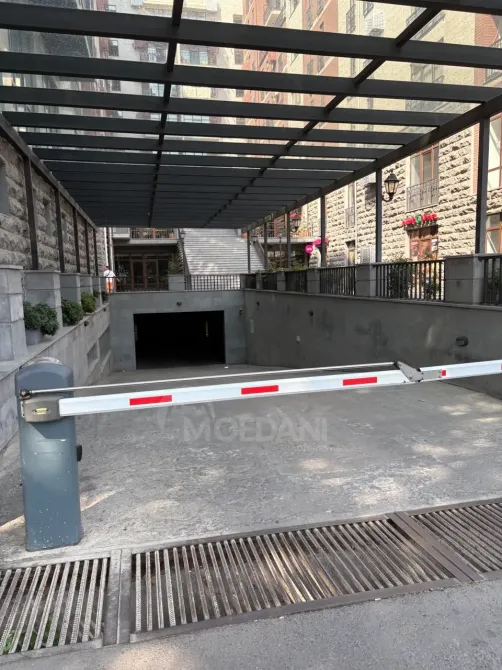 Сдам 2-комн. квартиру на сутки в Тбилиси  50м² 7/11 эт. Тбилиси - изображение 10