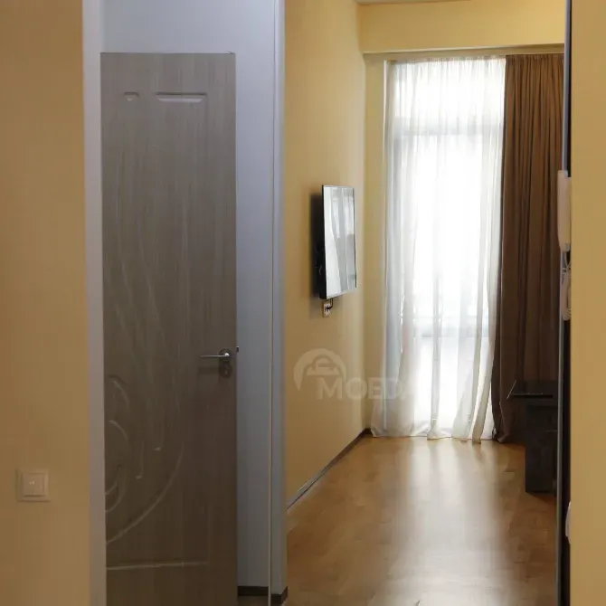 Сдам 2-комн. квартиру на сутки в Тбилиси  50м² 7/11 эт. Тбилиси - изображение 5