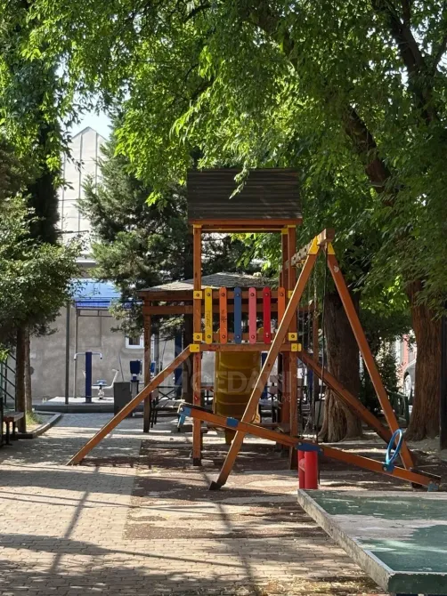 Сдам 2-комн. квартиру на сутки в Тбилиси  50м² 7/11 эт. Тбилиси - изображение 9