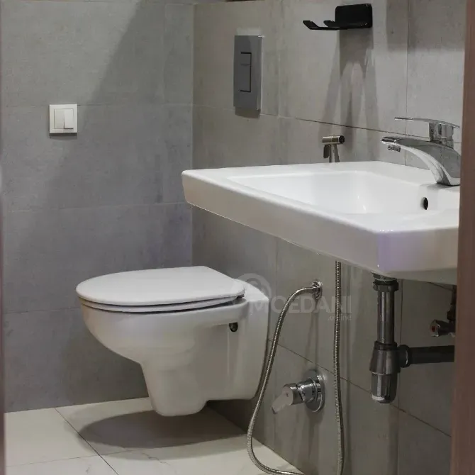 Сдам 2-комн. квартиру на сутки в Тбилиси  50м² 7/11 эт. Тбилиси - изображение 8