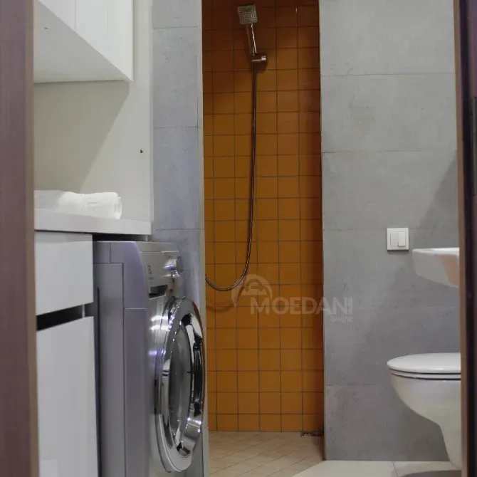 Сдам 2-комн. квартиру на сутки в Тбилиси  50м² 7/11 эт. Тбилиси - изображение 7