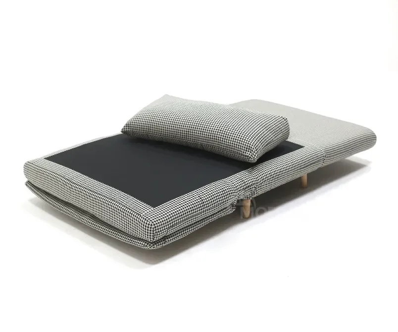 Серый складной стул Тбилиси - изображение 3