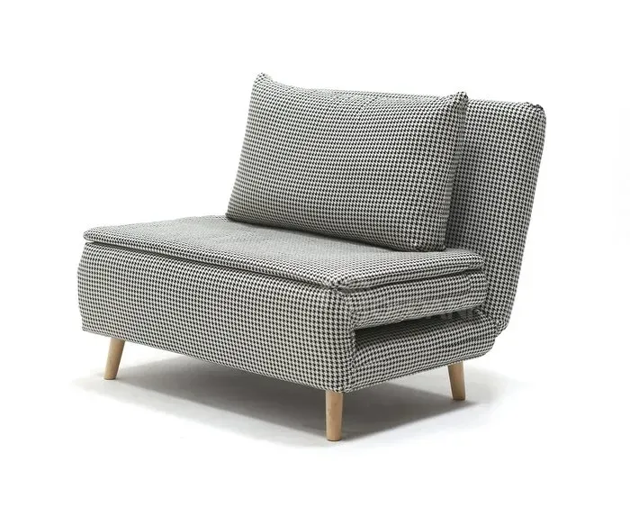 Серый складной стул Тбилиси - изображение 2