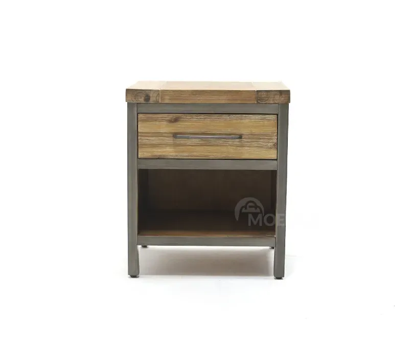 Белый деревянный комод Тбилиси - изображение 2