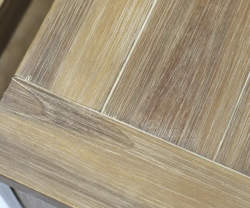 Белый деревянный комод Тбилиси - изображение 3