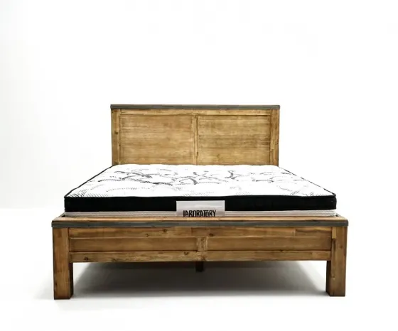 Двуспальная кровать 160X200 Тбилиси