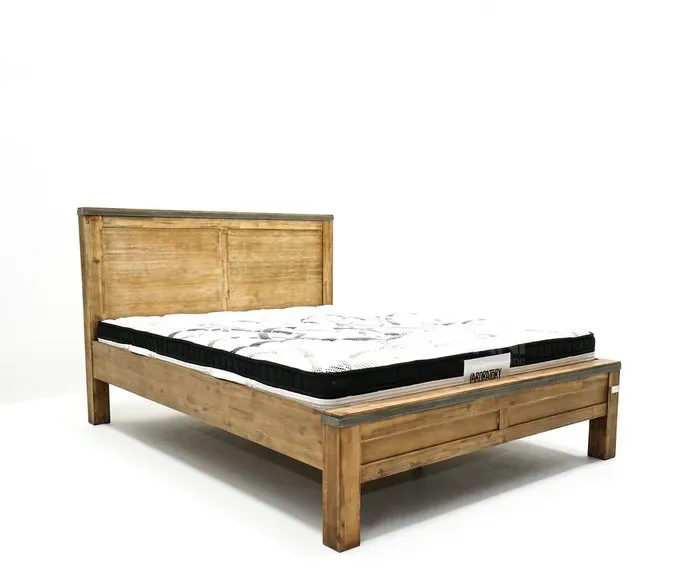 Двуспальная кровать 160X200 Тбилиси - изображение 2