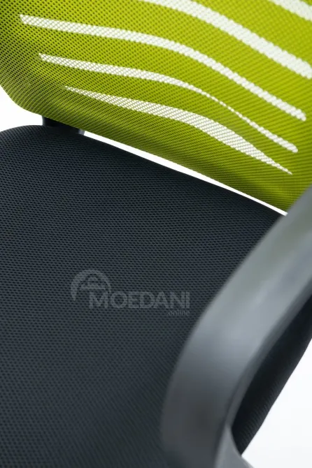 Желтая инвалидная коляска Тбилиси - изображение 3