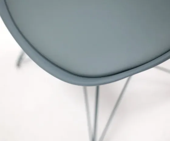 Коричневое кресло-реклайнер из кожзаменителя Тбилиси