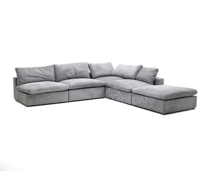 Угловой диван Тбилиси - изображение 1