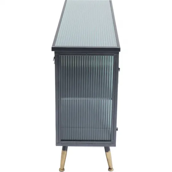 Немецкий премиальный бренд Kare's Dessau. Тбилиси