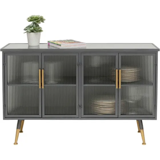 Немецкий премиальный бренд Kare's Dessau. Тбилиси