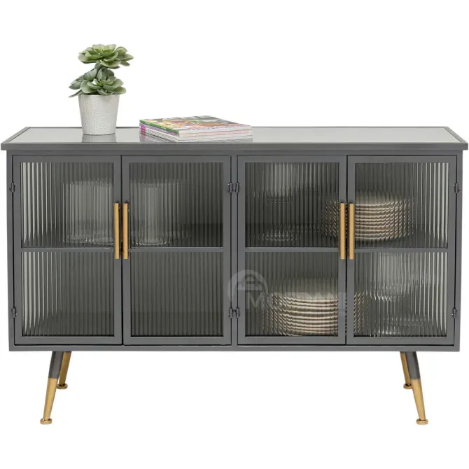 Немецкий премиальный бренд Kare's Dessau. Тбилиси - изображение 1