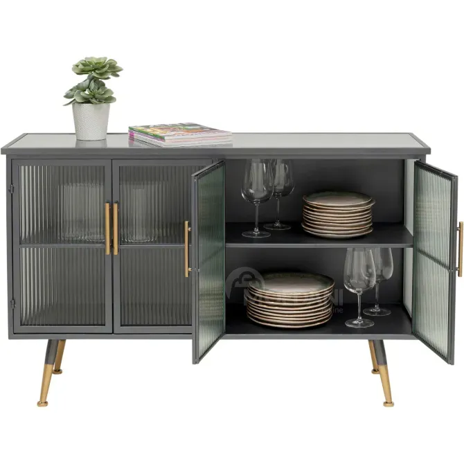 Немецкий премиальный бренд Kare's Dessau. Тбилиси - изображение 6