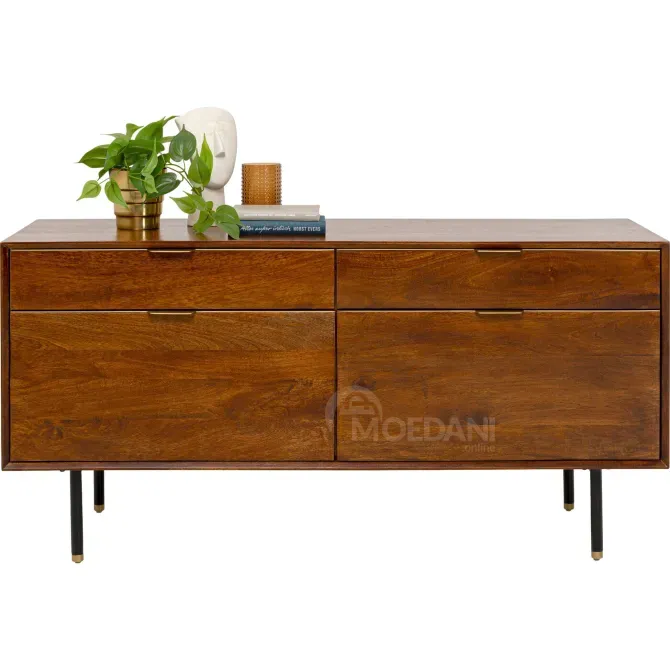 Деревянный дизайн от немецкого премиум-бренда Kare Тбилиси - изображение 1