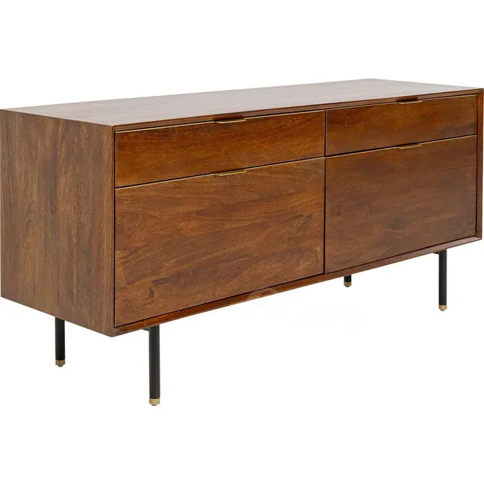 Деревянный дизайн от немецкого премиум-бренда Kare Тбилиси - изображение 2