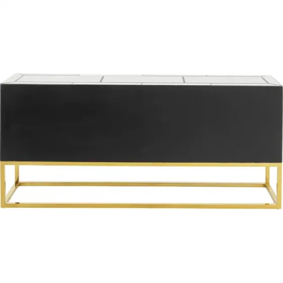 Белый Дессау от немецкого премиум-бренда Kare Тбилиси