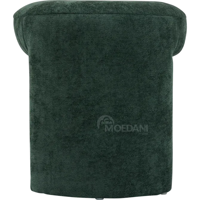 Მუქი მწვანე პუფი თბილისი - photo 3