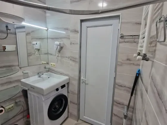 Apartments For Sale one-room 32м² 15/20 floor Batumi