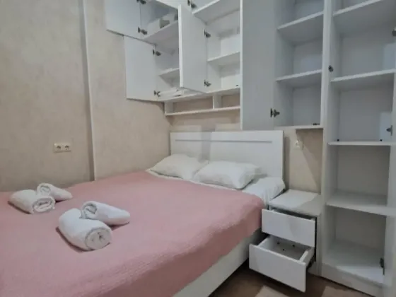 Apartments For Sale one-room 32м² 15/20 floor Batumi