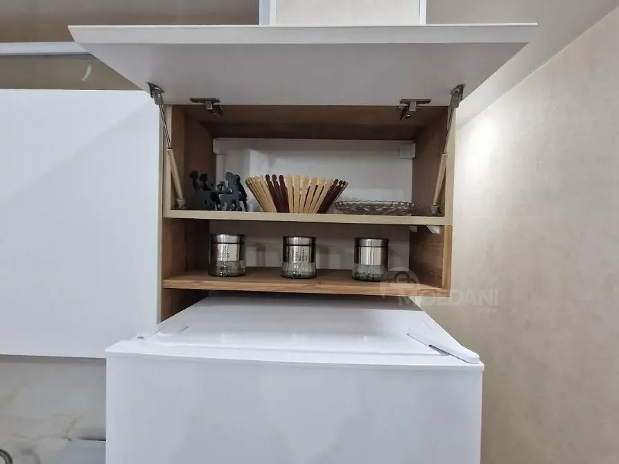 Apartments For Sale one-room 32м² 15/20 floor Batumi - photo 2