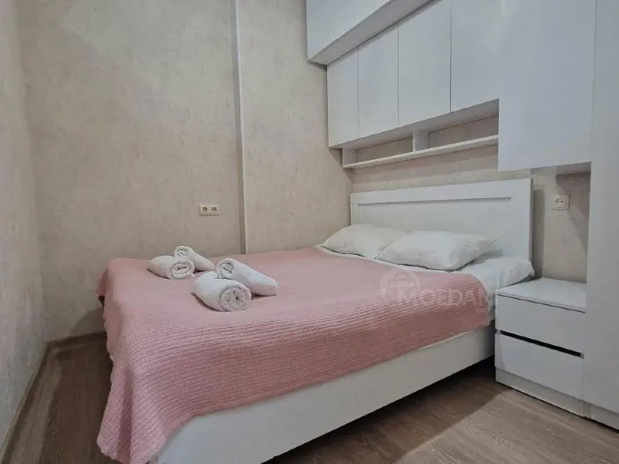 Apartments For Sale one-room 32м² 15/20 floor Batumi - photo 4