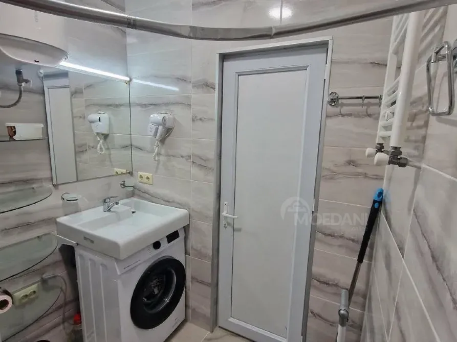 Apartments For Sale one-room 32м² 15/20 floor Batumi - photo 5