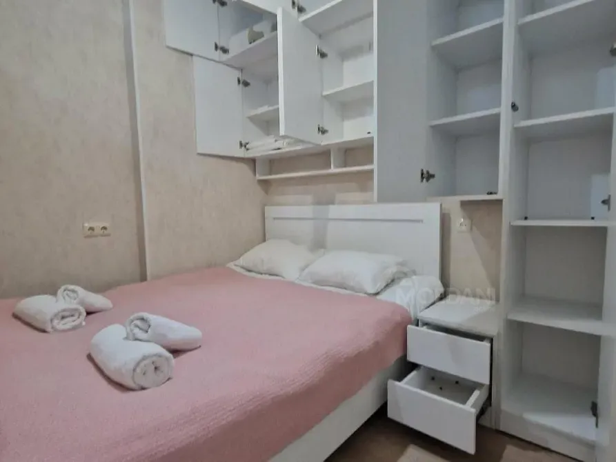 Apartments For Sale one-room 32м² 15/20 floor Batumi - photo 3