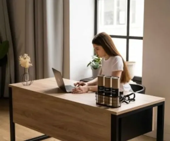 Компьютерный стол, офисный стол Тбилиси